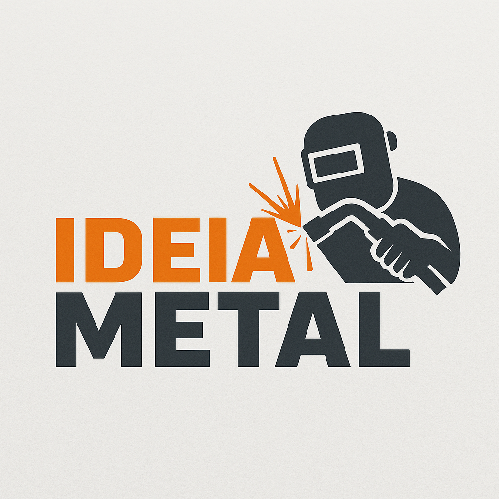IDEIA METAL SERRALHERIA